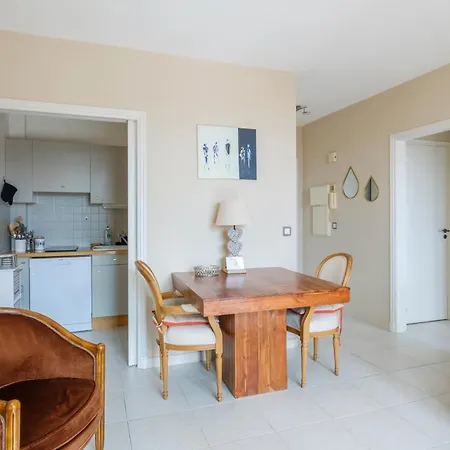 T2 Vaugrenier Presidences * Villeneuve-Loubet