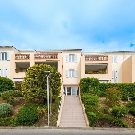 T2 Vaugrenier Presidences Villeneuve-Loubet