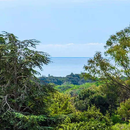 T2 Vaugrenier Presidences Lägenhet