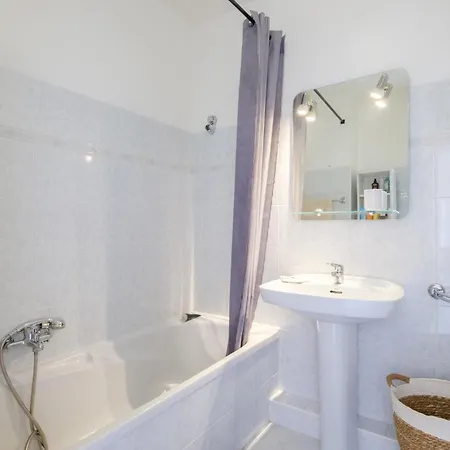 Appartement T2 Vaugrenier Presidences